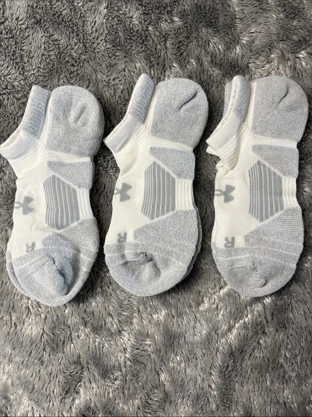 Under Armour Socks